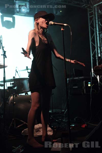PILOT KIDZ - 2013-06-08 - PARIS - Point Ephemere - 